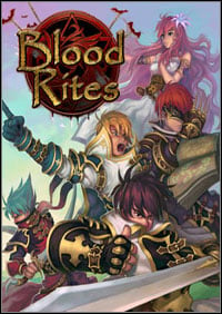 Blood Rites: Cheats, Trainer +5 [CheatHappens.com]