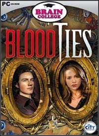 Blood Ties: Trainer +10 [v1.4]