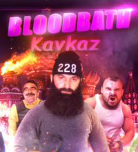 Bloodbath Kavkaz: Trainer +14 [v1.9]