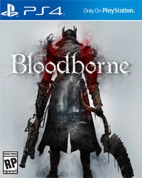 Bloodborne: Treinador (V1.0.27)