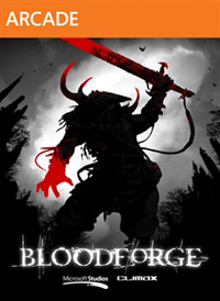 Bloodforge: Trainer +14 [v1.9]