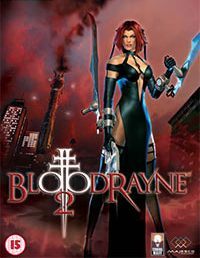 BloodRayne 2: Treinador (V1.0.38)