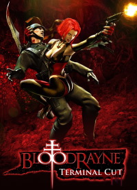 Entrenador liberado a BloodRayne: ReVamped [v1.0.5]