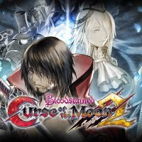 Bloodstained: Curse of the Moon 2: Treinador (V1.0.92)