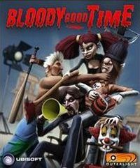 Bloody Good Time: Treinador (V1.0.47)