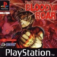 Bloody Roar: Hyper Beast Duel: Trainer +6 [v1.2]