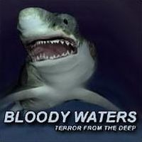 Entrenador liberado a Bloody Waters: Terror from the Deep [v1.0.8]