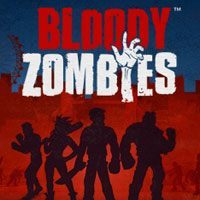 Bloody Zombies: Trainer +9 [v1.7]