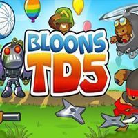 Bloons TD 5: Cheats, Trainer +13 [MrAntiFan]