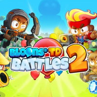 Bloons TD Battles 2: Trainer +5 [v1.2]