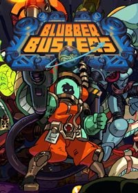 Entrenador liberado a Blubber Busters [v1.0.5]