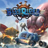 Entrenador liberado a Blue Rider [v1.0.3]