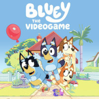 Bluey: The Videogame: Trainer +13 [v1.2]