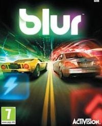 Entrenador liberado a Blur [v1.0.7]