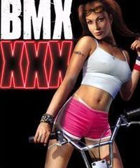 Entrenador liberado a BMX XXX [v1.0.5]