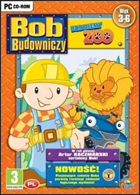 Bob the Builder: Can-Do Zoo: Trainer +7 [v1.2]