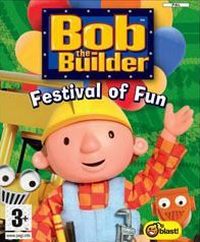 Entrenador liberado a Bob The Builder: Festival of Fun [v1.0.3]