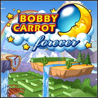 Bobby Carrot Forever: Treinador (V1.0.57)