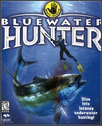 Body Glove: Bluewater Hunter: Cheats, Trainer +12 [CheatHappens.com]