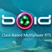 BOID: Treinador (V1.0.25)