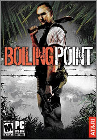 Boiling Point: Road to Hell: Trainer +15 [v1.5]