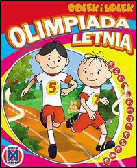 Bolek i Lolek: Olimpiada Letnia: Cheats, Trainer +5 [CheatHappens.com]