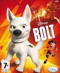 Bolt: Treinador (V1.0.3)