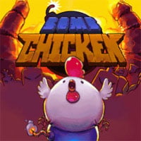 Bomb Chicken: Treinador (V1.0.3)