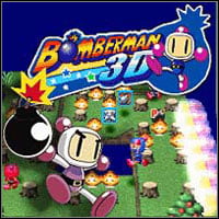 Bomberman 3DS: Trainer +12 [v1.6]