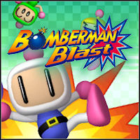 Entrenador liberado a Bomberman Blast [v1.0.5]