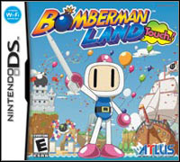 Bomberman Land Touch!: Cheats, Trainer +5 [CheatHappens.com]