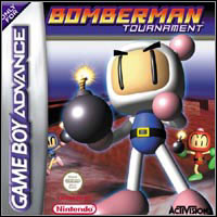 Bomberman Tournament: Treinador (V1.0.51)