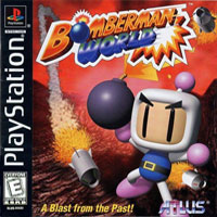 Bomberman World: Trainer +11 [v1.4]