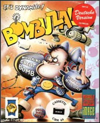 Bombuzal: Cheats, Trainer +8 [MrAntiFan]