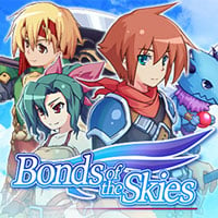 Bonds of the Skies: Treinador (V1.0.7)