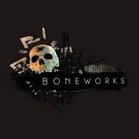 Boneworks: Cheats, Trainer +14 [dR.oLLe]