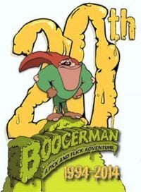 Boogerman 20th Anniversary: The Video Game: Trainer +13 [v1.7]