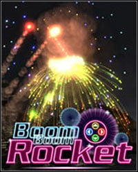 Boom Boom Rocket: Treinador (V1.0.21)