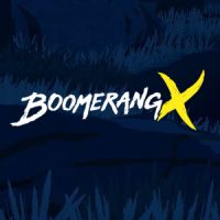 Boomerang X: Treinador (V1.0.79)