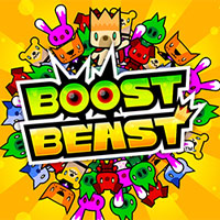 Boost Beast: Cheats, Trainer +13 [CheatHappens.com]