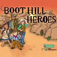 Entrenador liberado a Boot Hill Heroes [v1.0.2]