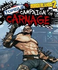 Entrenador liberado a Borderlands 2: Mr. Torgue’s Campaign of Carnage [v1.0.2]