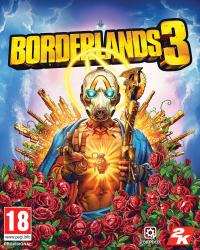 Borderlands 3: Trainer +6 [v1.3]