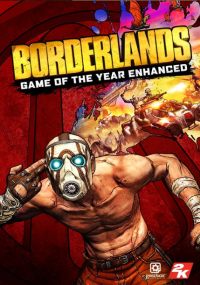 Borderlands: Game of the Year Edition: Trainer +9 [v1.9]