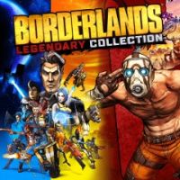 Borderlands Legendary Collection: Trainer +7 [v1.8]