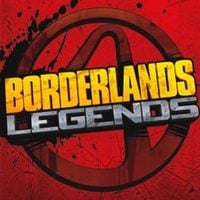 Borderlands Legends: Cheats, Trainer +9 [dR.oLLe]