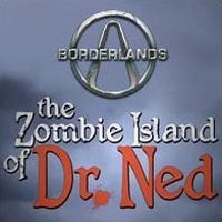 Borderlands: The Zombie Island of Dr. Ned: Treinador (V1.0.65)