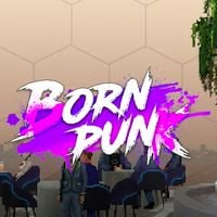 Born Punk: Treinador (V1.0.85)