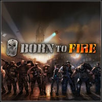 Born to Fire: Cheats, Trainer +8 [dR.oLLe]