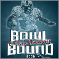 Bowl Bound College Football: Cheats, Trainer +8 [CheatHappens.com]